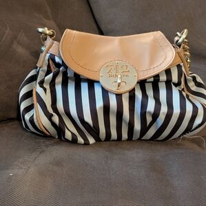 Henri Bendel 712 Shoulder Bag